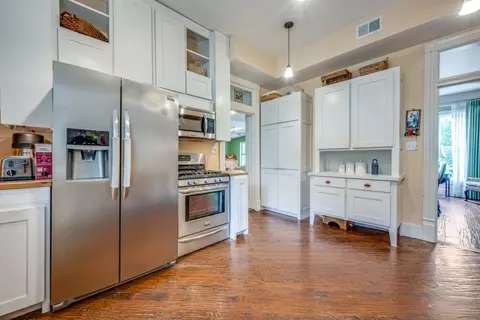 Kitchen - 322 E Main St, Pilot Point, TX 76258 photo 1 of 3