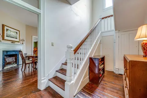 Entry Way - 322 E Main St, Pilot Point, TX 76258 photo 1 of 2