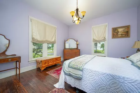 Bedroom - 322 E Main St, Pilot Point, TX 76258 photo 4 of 4