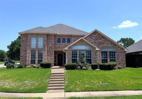 3706 Elizabeth Dr, Carrollton, TX 75007