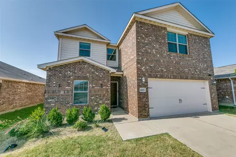 4112 Perch Dr, Forney, TX 75126