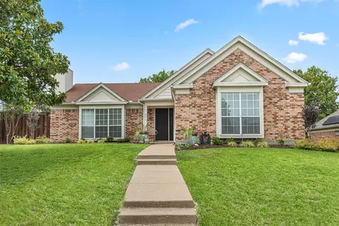 4016 Valdez Ct, Plano, TX 75074