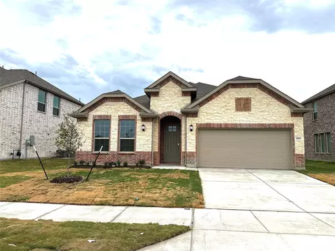 2521 Olvera Ct, Fort Worth, TX 76179