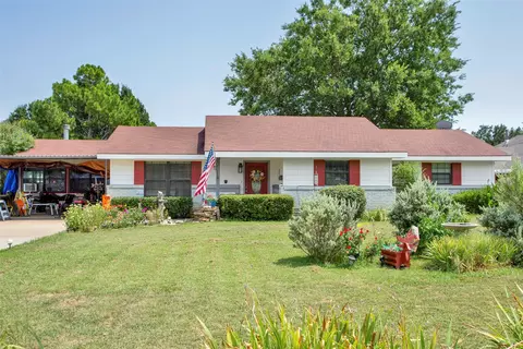 615 Rose Cir, Gordonville, TX 76245