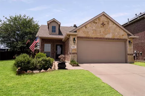 601 Blue Teal Pl, Mckinney, TX 75071