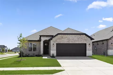 584 Beck, Lavon, TX 75166