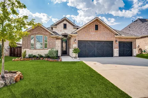 1420 Benavites Dr, Little Elm, TX 75068