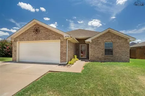 4903 Olivia Ln, Wichita Falls, TX 76310