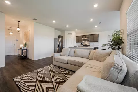 3026 Sweetwater Trl, Forney, TX 75126