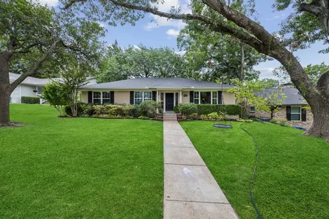 10114 Linkwood Dr, Dallas, TX 75238
