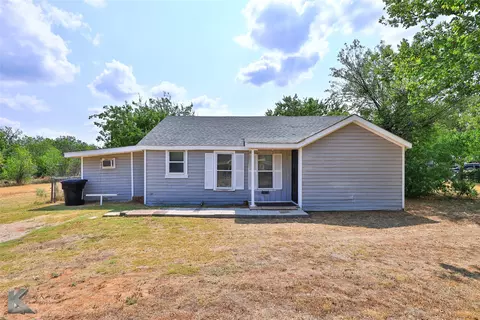 2781 Orange St, Abilene, TX 79601