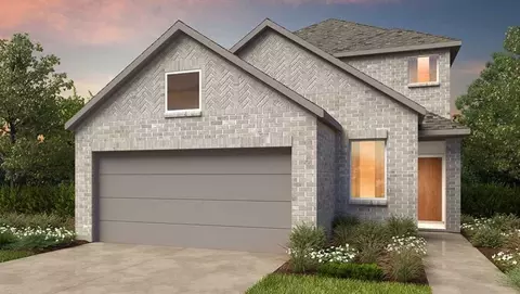 431 Holly Rd, Oak Point, TX 75068