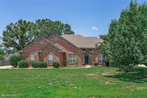 2540 Bloomfield Ln, Haughton, LA 71037