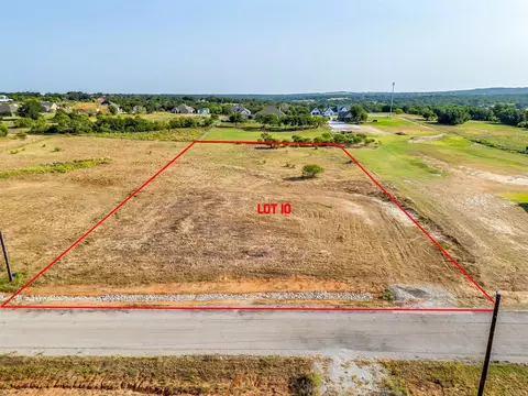 lot10 Freedom Ct, Weatherford, TX 76088