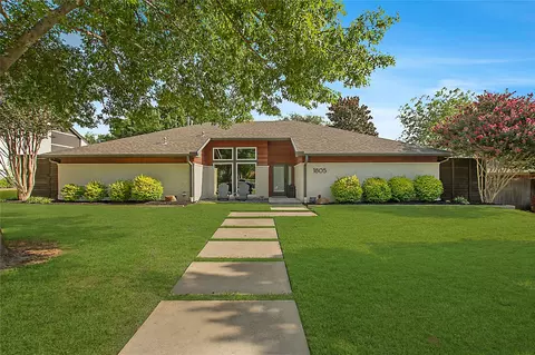 1805 Sandpiper Ln, Plano, TX 75075