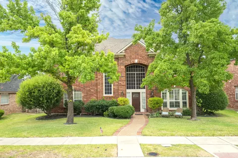 8900 Pocono Dr, Plano, TX 75025