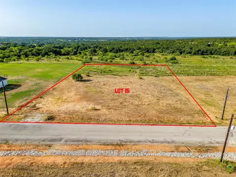 lot15 Freedom Ct, Weatherford, TX 76088