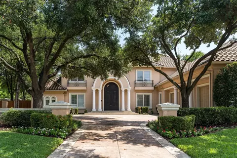 5100 Silver Lake Dr, Plano, TX 75093