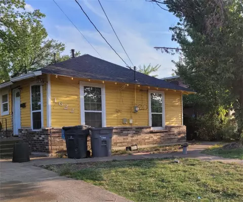 1622 Bickers St, Dallas, TX 75212