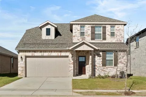 1709 Briar Hill Dr, Denton, TX 76207