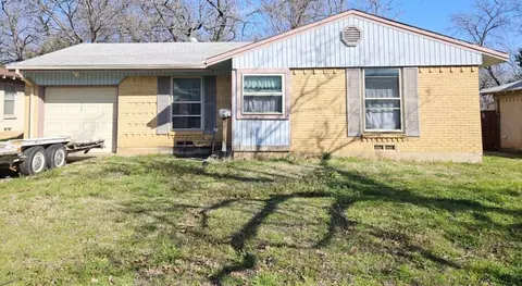 129 E 15th St, Irving, TX 75060