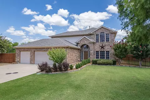2580 Cobblestone Dr, Rockwall, TX 75087