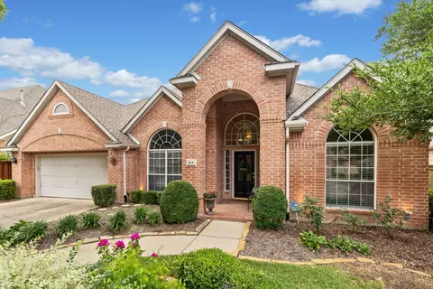 814 Buckhill Dr, Mckinney, TX 75072