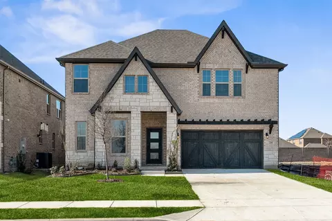 2248 Valencia Dr, Little Elm, TX 75068