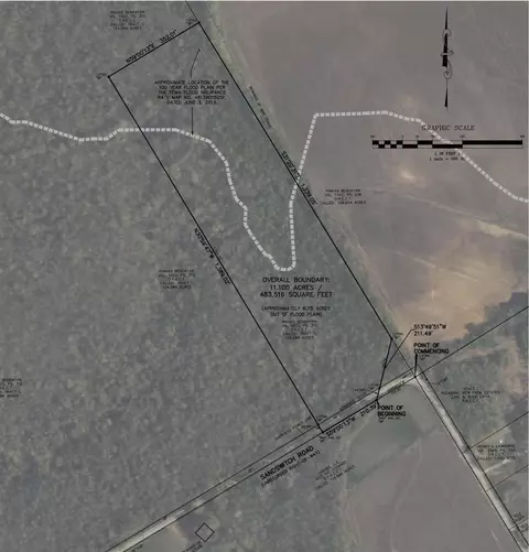 11 10ac-tr8 Sandswitch Rd, Ennis, TX 75119