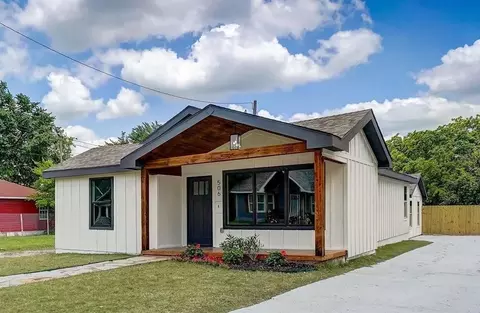 506 N Chestnut St, Mckinney, TX 75069