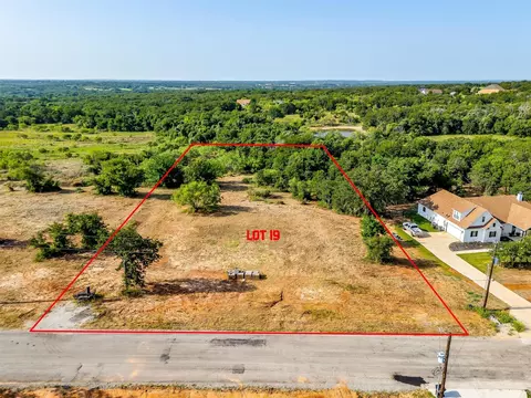 lot19 Freedom Ct, Weatherford, TX 76088