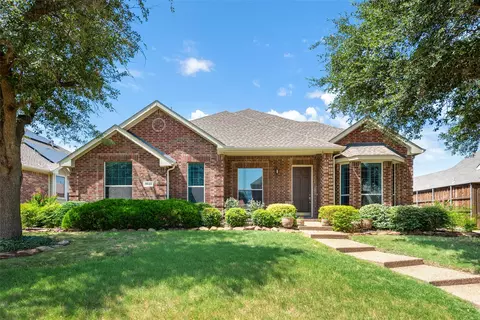 1611 Ridgecove Dr, Wylie, TX 75098