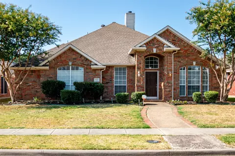 10005 Max Ln, Frisco, TX 75035
