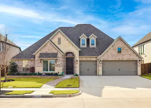 2704 Delta Dr, Melissa, TX 75454