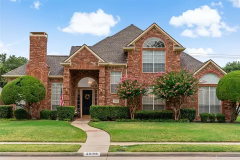 3600 Sage Brush Trl, Plano, TX 75023