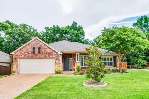 700 Peterhouse Dr, Mckinney, TX 75071