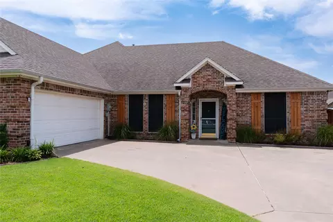 806 Kelli Cir, Sulphur Springs, TX 75482