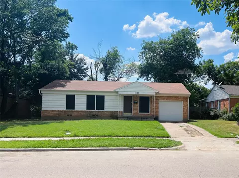 1529 John Smith Dr, Irving, TX 75061