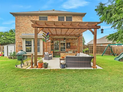 1408 Candler Dr, Prosper, TX 75078