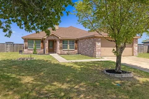 410 Rutherford Ave, Wylie, TX 75098
