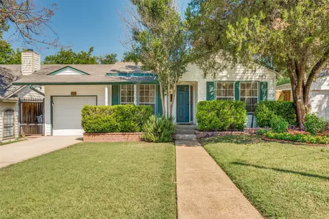 8807 Daytonia Ave, Dallas, TX 75218