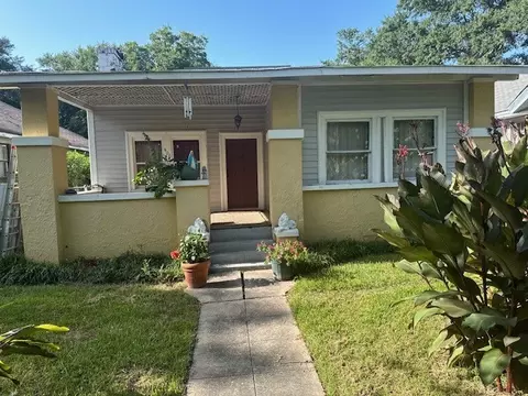 406 College St, Shreveport, LA 71104
