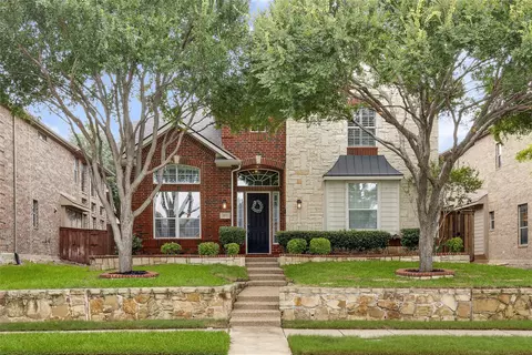 2872 Breezy Point Ln, Frisco, TX 75034