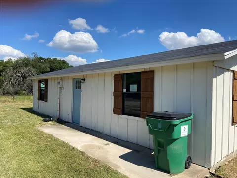 130 May Ct, Weatherford, TX 76088
