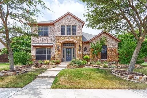 7819 Hillsdale Dr, Sachse, TX 75048