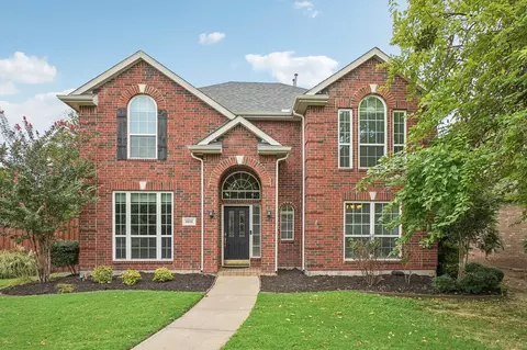 8494 Winged Foot Dr, Frisco, TX 75036