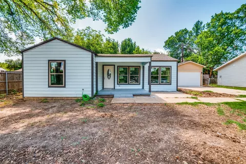 4017 Jackie Lee St, North Richland Hills, TX 76180