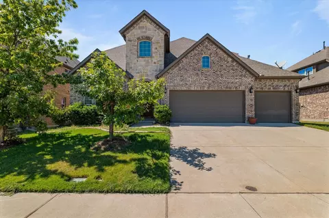 4405 Mimosa Dr, Melissa, TX 75454