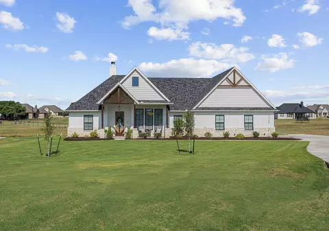 4005 Flat Top Ct, Weatherford, TX 76087