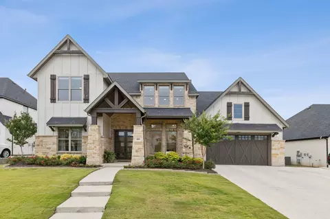 409 Travelers Ter, Argyle, TX 76226
